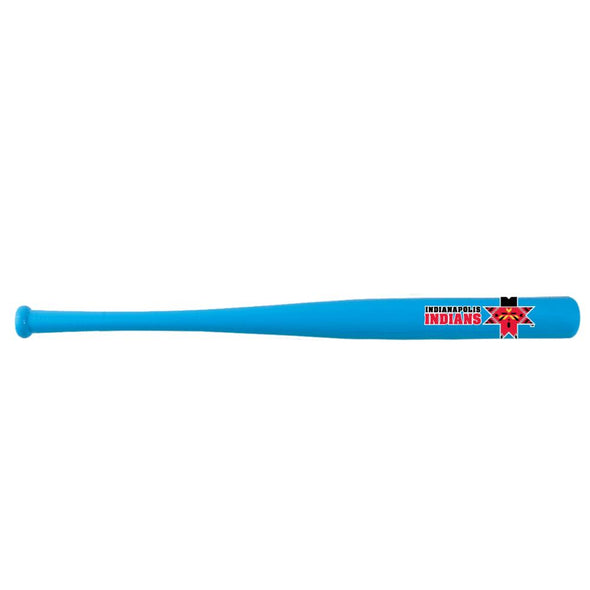 Indianapolis Indians 18 " Mini Baseball Bat