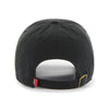Indianapolis Indians '47 Youth Black Road Clean Up Adjustable Cap