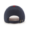 Indianapolis Indians '47 Adult Navy/Red Circle City Adjustable Clean Up Cap