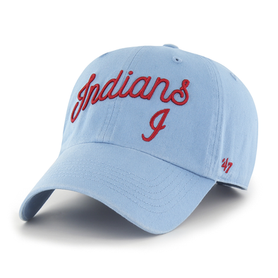 Indianapolis Indians '47 Women's Columbia Millie Adjustable Clean Up Cap