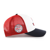 Indianapolis Indians '47 Adult 1950's Side Note Trucker Adjustable Cap