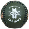 Indianapolis Indians Forest Camo Baseball