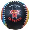 Indianapolis Indians Tye Dye Baseball