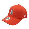Indianapolis Indians Youth Red Batting Practice 9Forty Adjustable Cap