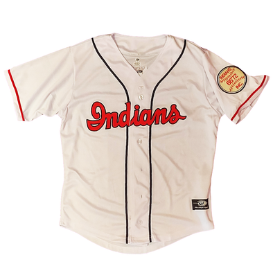 Indianapolis Indians Adult Yellow Young Bucs Pirates Prospects Replica  Jersey 