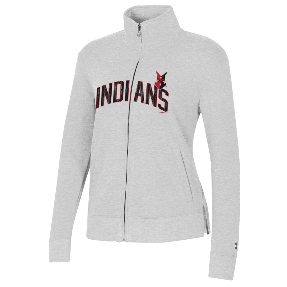 Under armour sales fleece lined shirt